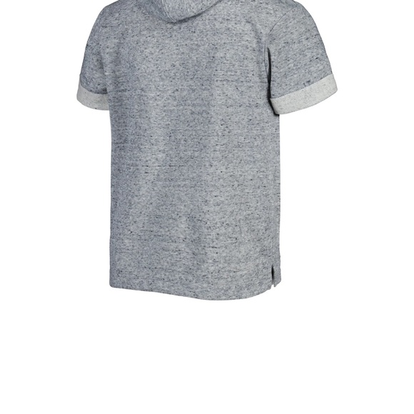 New England patriots Terry hoodie - Picture 3 of 4